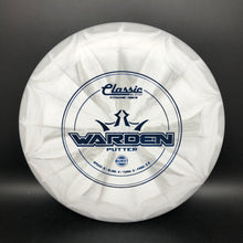 Load image into Gallery viewer, Dynamic Discs Classic Blend Burst Warden - stock