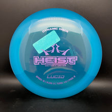 Load image into Gallery viewer, Dynamic Discs Lucid Heist - stock