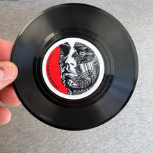 Load image into Gallery viewer, Maverick Record Coaster / Mini Marker