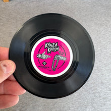 Load image into Gallery viewer, Maverick Record Coaster / Mini Marker