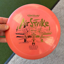 Load image into Gallery viewer, Gateway Platinum Air Strike