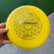Load image into Gallery viewer, Gateway SureGrip Organic Hemp Element - Lightweight stock