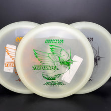 Load image into Gallery viewer, Innova Proto Glow Champion TeeBird3 Rainers Balodis