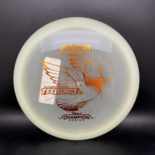 Load image into Gallery viewer, Innova Proto Glow Champion TeeBird3 Rainers Balodis