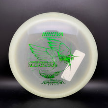 Load image into Gallery viewer, Innova Proto Glow Champion TeeBird3 Rainers Balodis