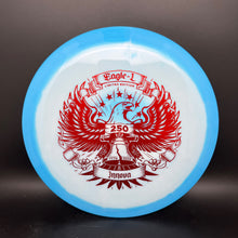 Load image into Gallery viewer, Innova Halo Star Eagle-L 250 Years