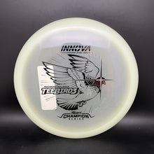 Load image into Gallery viewer, Innova Proto Glow Champion TeeBird3 Rainers Balodis