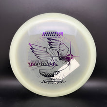 Load image into Gallery viewer, Innova Proto Glow Champion TeeBird3 Rainers Balodis