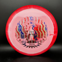 Load image into Gallery viewer, Innova Halo Star Eagle-L 250 Years