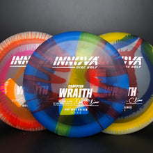 Load image into Gallery viewer, Innova I-Dye Champion Wraith - stock

