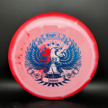 Load image into Gallery viewer, Innova Halo Star Eagle-L 250 Years