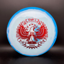Load image into Gallery viewer, Innova Halo Star Eagle-L 250 Years