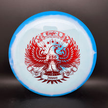 Load image into Gallery viewer, Innova Halo Star Eagle-L 250 Years