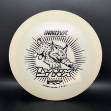 Load image into Gallery viewer, Innova DX Proto Glow Lynx