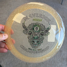 Load image into Gallery viewer, Innova Champion Metal Flake Orc bison discounted