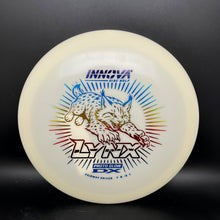 Load image into Gallery viewer, Innova DX Proto Glow Lynx
