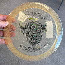 Load image into Gallery viewer, Innova Champion Metal Flake Orc bison discounted