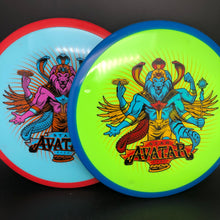 Load image into Gallery viewer, Innova Star Avatar INNFuse