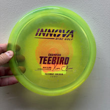 Load image into Gallery viewer, Innova I-Dye Champion TeeBird - DISCOUNTED
