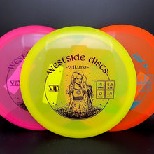 Load image into Gallery viewer, Westside VIP Vellamo - stock
