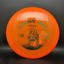 Load image into Gallery viewer, Westside VIP Vellamo - stock