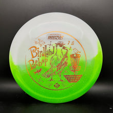 Load image into Gallery viewer, Innova Duo Mamba Birdland Bebop