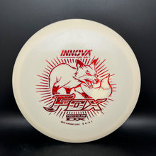 Load image into Gallery viewer, Innova DX Proto Glow Fox
