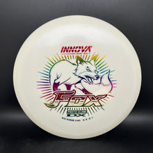 Load image into Gallery viewer, Innova DX Proto Glow Fox