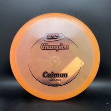 Load image into Gallery viewer, Innova Champion Caiman