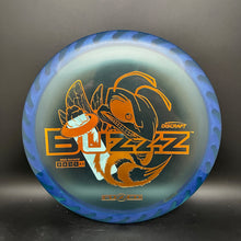 Load image into Gallery viewer, Discraft FuZed Buzzz (buzzzsaw) 167-176 gm