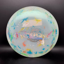 Load image into Gallery viewer, Discraft Z FLX Jawbreaker ColorShift Cyclone LE