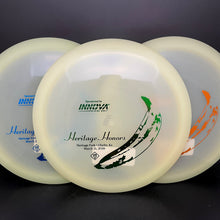 Load image into Gallery viewer, Innova Proto Glow Champion Heritage banana