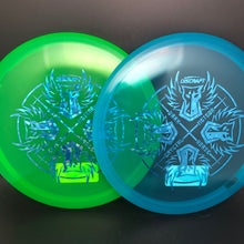 Load image into Gallery viewer, Discraft CryZtal Z Meteor - Brodie Smith
