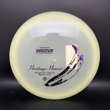 Load image into Gallery viewer, Innova Proto Glow Champion Heritage banana
