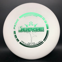 Load image into Gallery viewer, Dynamic Discs Prime EMAC Judge - stock