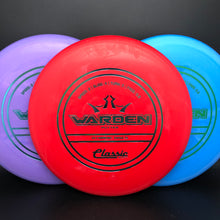 Load image into Gallery viewer, Dynamic Discs Classic Soft Warden - stock