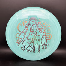 Load image into Gallery viewer, Discraft ESP Super FLX Raptor rubber chicken