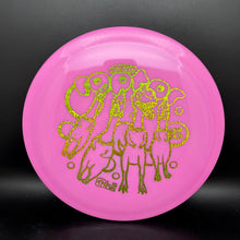 Load image into Gallery viewer, Discraft ESP Super FLX Raptor rubber chicken