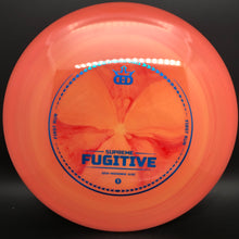 Load image into Gallery viewer, Dynamic Discs Supreme Fugitive - First Run