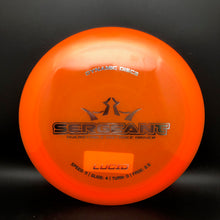 Load image into Gallery viewer, Dynamic Discs Lucid Sergeant - stock