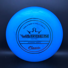 Load image into Gallery viewer, Dynamic Discs Classic Soft Warden - stock