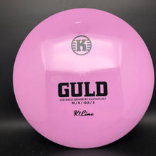 Load image into Gallery viewer, Kastaplast K1 Guld