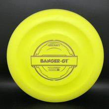 Load image into Gallery viewer, Discraft Putter Line Banger GT - stock