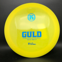 Load image into Gallery viewer, Kastaplast K1 Guld