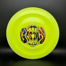 Load image into Gallery viewer, Discraft ESP Swirl Buzzz GT Groovy
