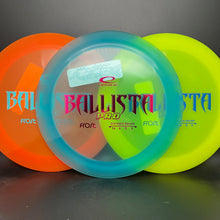Load image into Gallery viewer, Latitude 64 Frost Ballista Pro