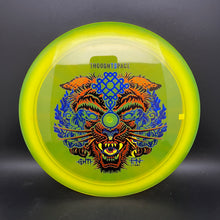 Load image into Gallery viewer, Thought Space Athletics Ethos Omen - Hell Cat