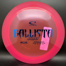 Load image into Gallery viewer, Latitude 64 Frost Ballista Pro