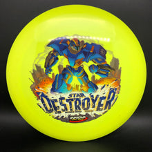 Load image into Gallery viewer, Innova Star Destroyer - INNVision stock