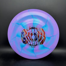 Load image into Gallery viewer, Discraft ESP Swirl Buzzz GT Groovy